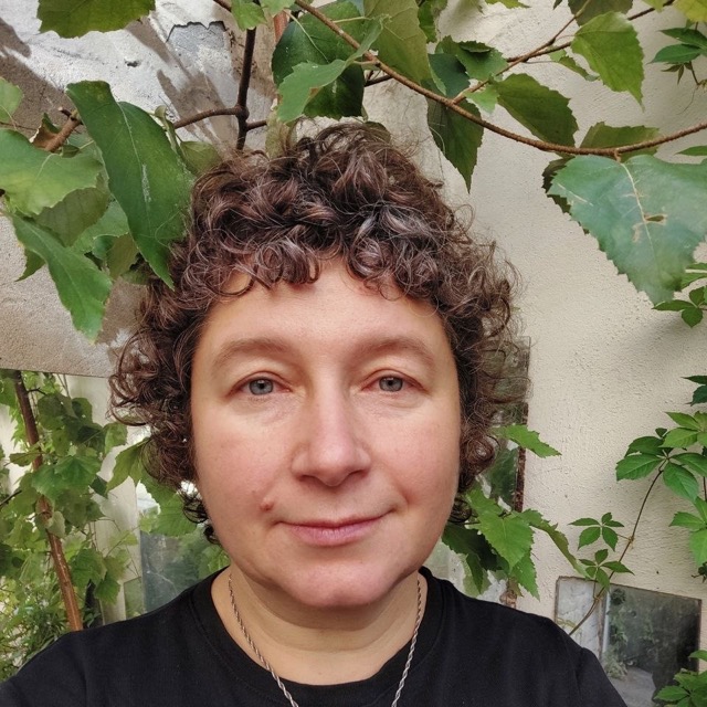 Анна Клецина