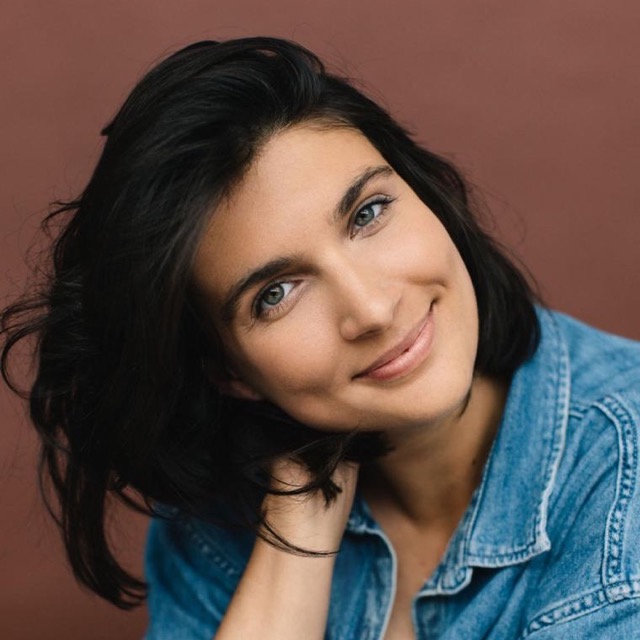 Екатерина Коваль