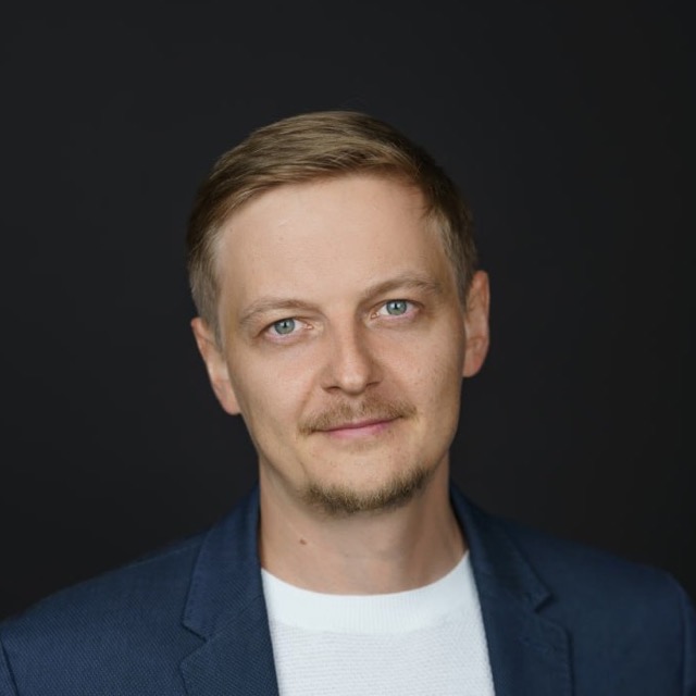 Владимир Сергеев
