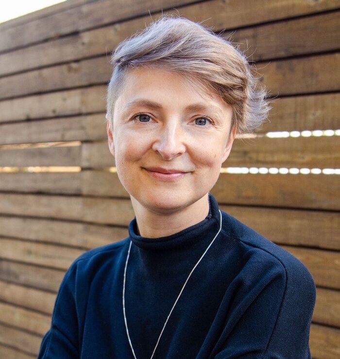 Ольга Гурова